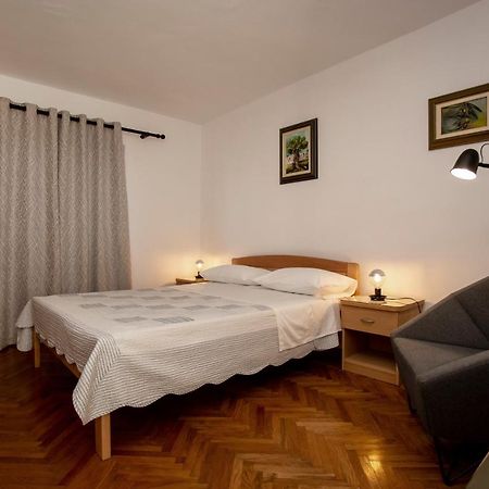 Apartments Volarevic Rovinj Zewnętrze zdjęcie