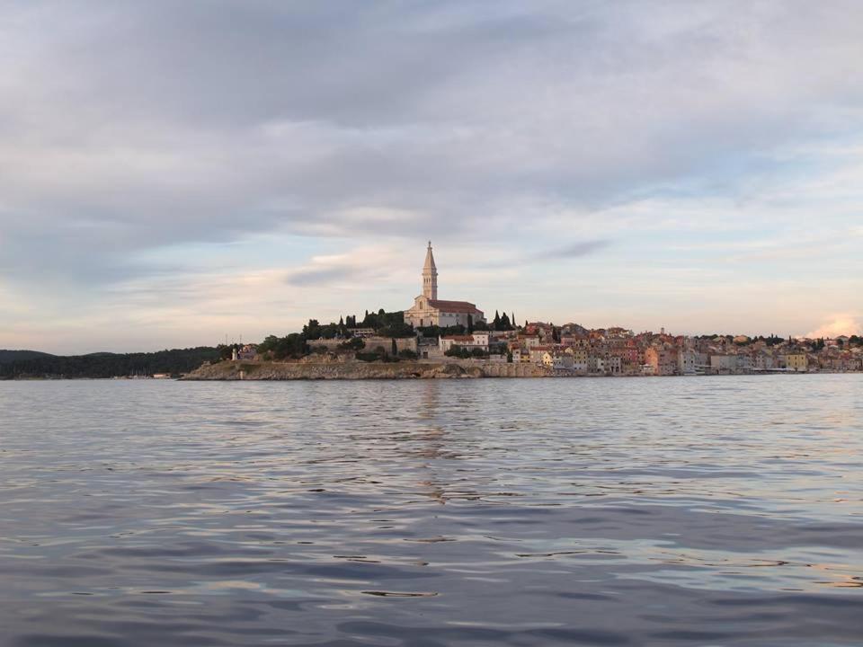 Apartments Volarevic Rovinj Zewnętrze zdjęcie